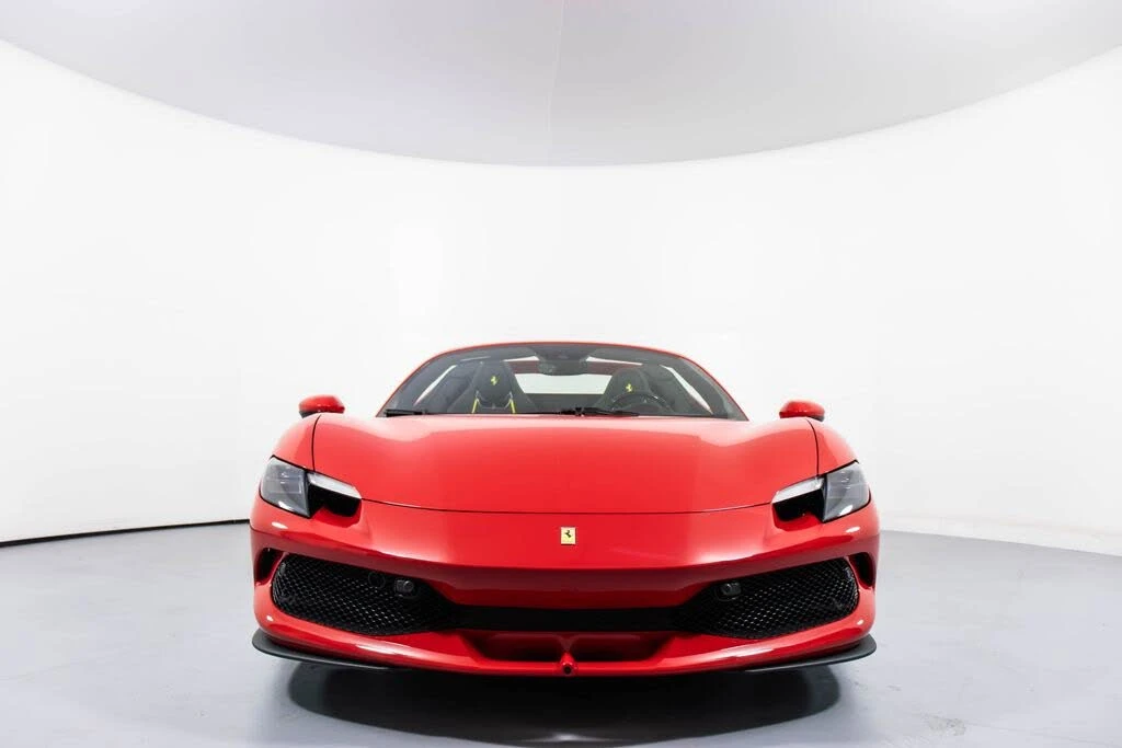 2024 Ferrari 296 GTS - Image 11 of 31