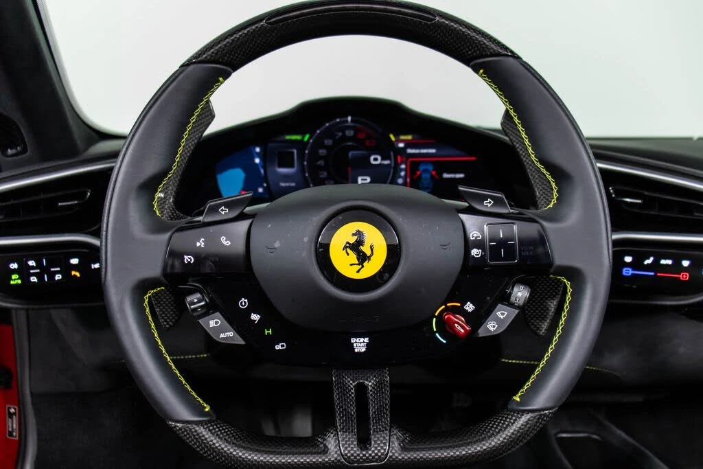 2024 Ferrari 296 GTS - Image 4 of 31