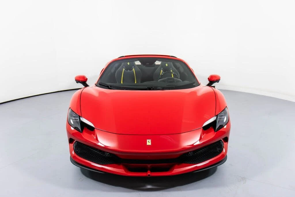 2024 Ferrari 296 GTS - Image 16 of 31