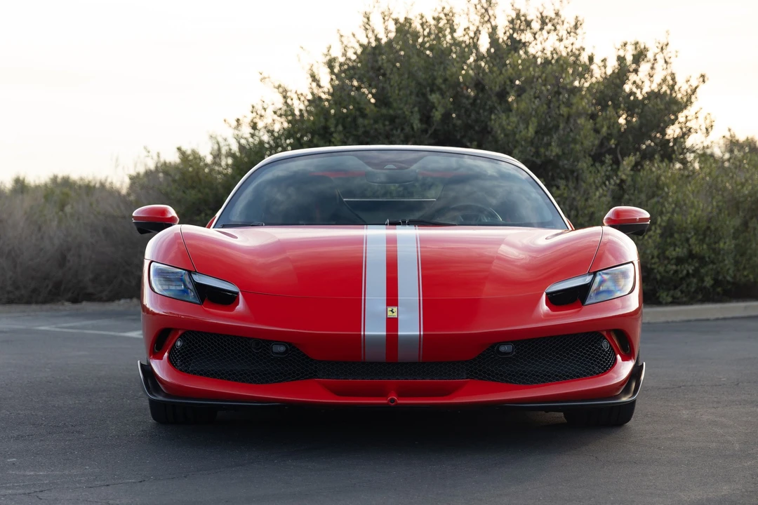 2024 Ferrari 296 GTS - Image 3 of 31