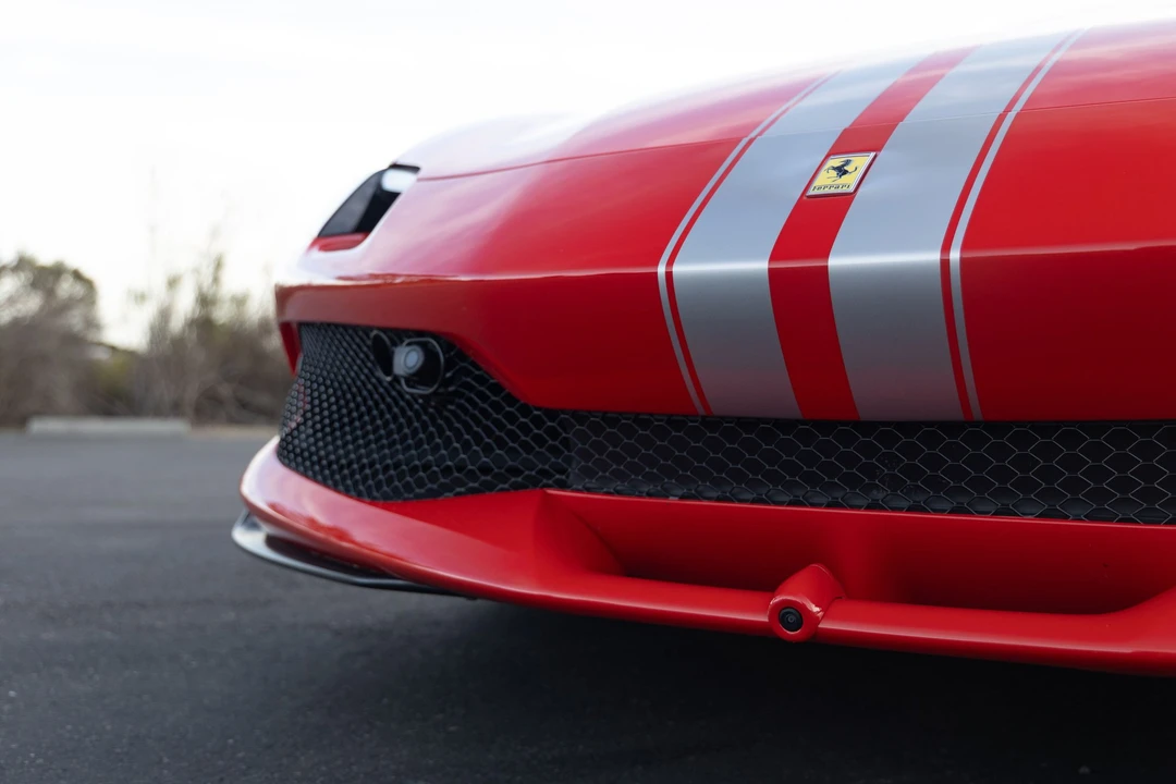 2024 Ferrari 296 GTS - Image 5 of 31