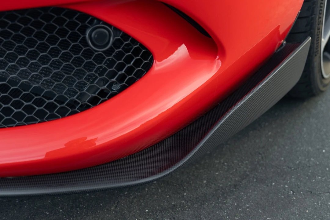 2024 Ferrari 296 GTS - Image 11 of 31