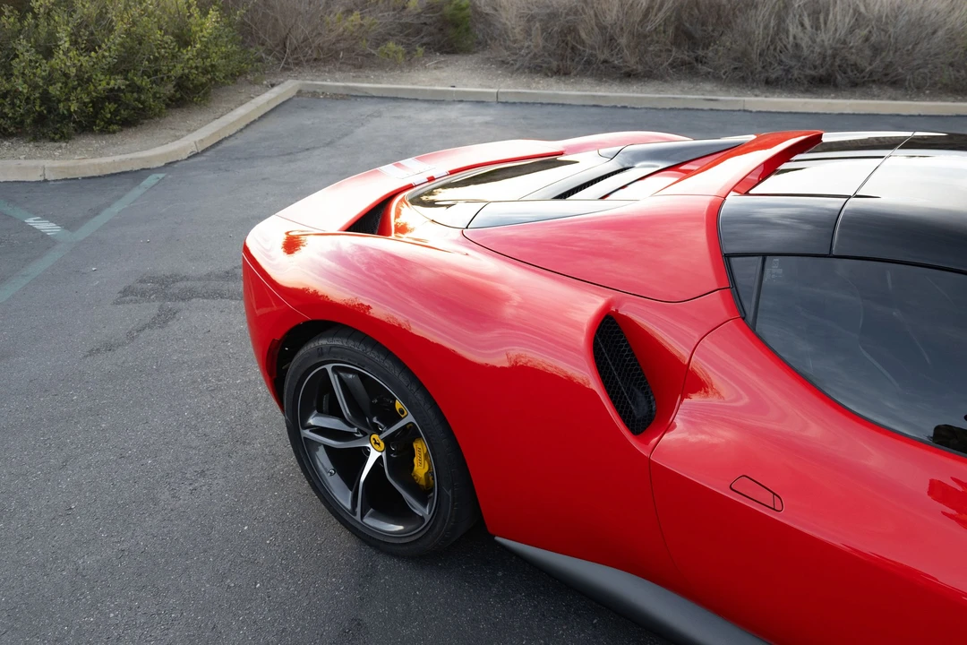 2024 Ferrari 296 GTS - Image 13 of 31