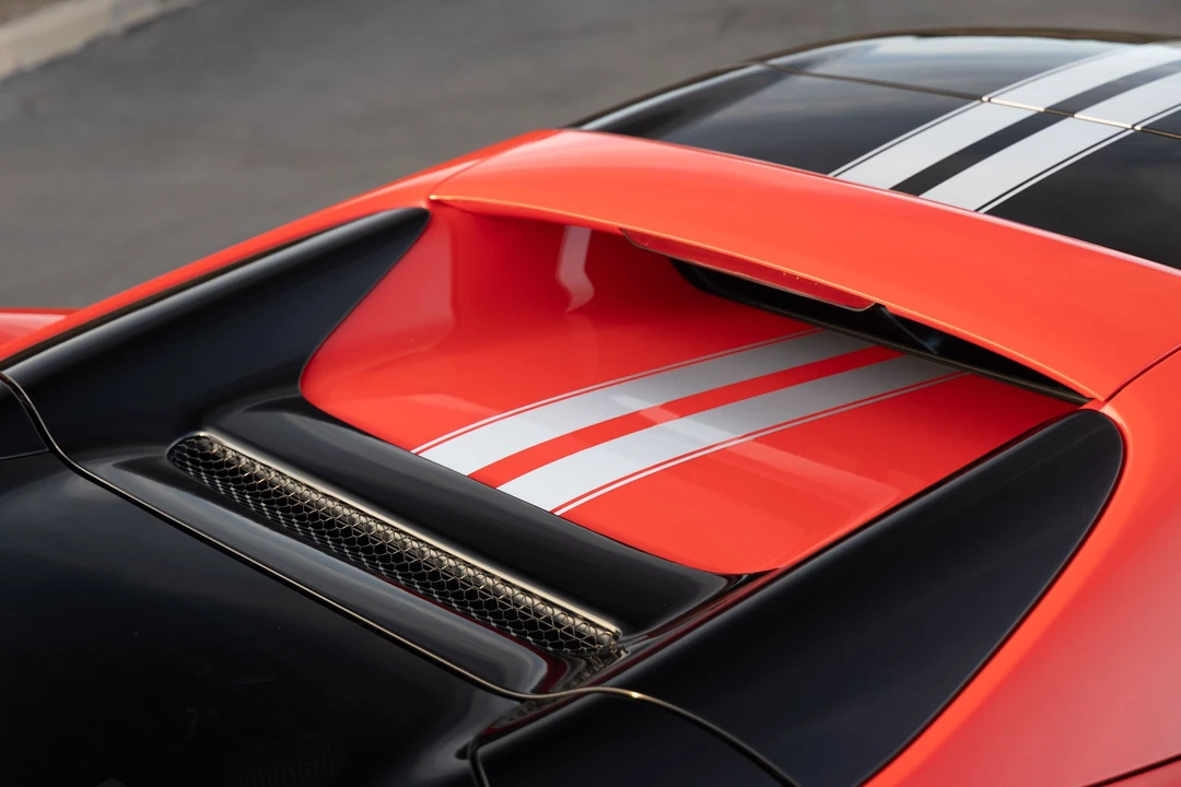 2024 Ferrari 296 GTS - Image 14 of 31