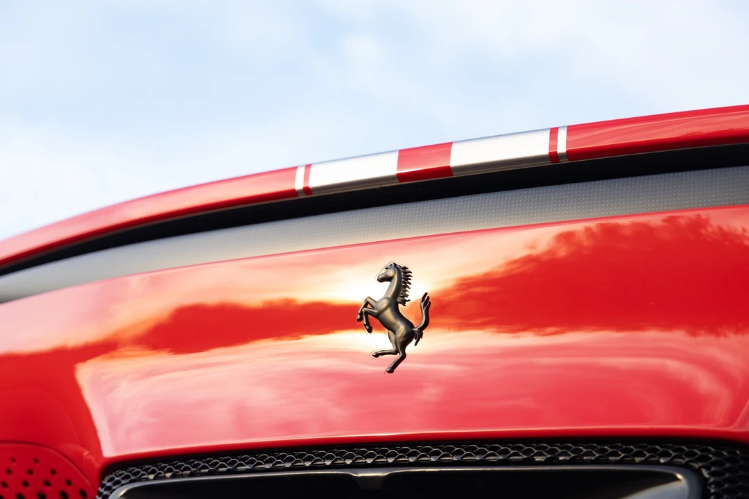 2024 Ferrari 296 GTS - Image 20 of 31