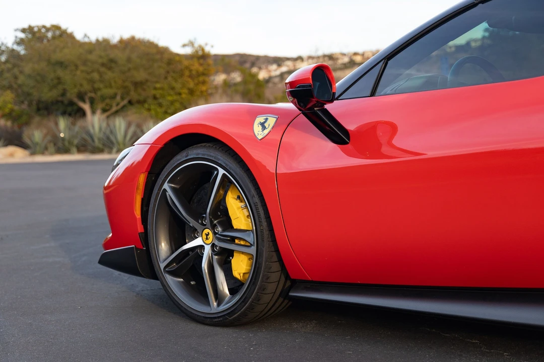 2024 Ferrari 296 GTS - Image 21 of 31