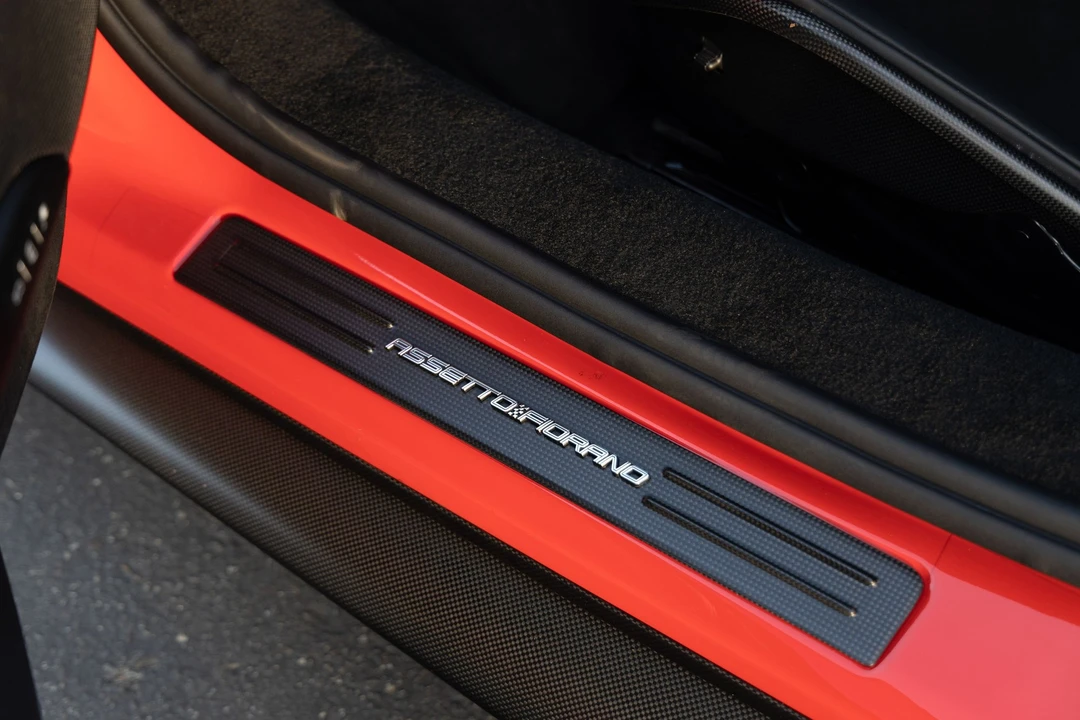 2024 Ferrari 296 GTS - Image 22 of 31