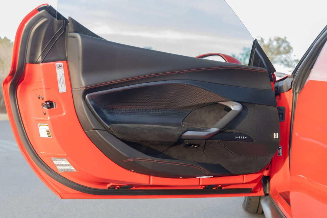 2024 Ferrari 296 GTS - Image 23 of 31