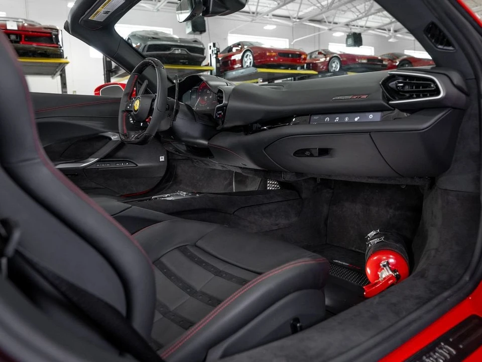 2024 Ferrari 296 GTS - Image 20 of 31