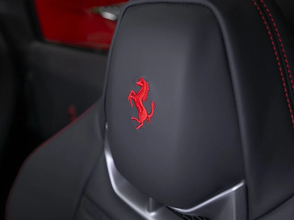 2024 Ferrari 296 GTS - Image 16 of 31
