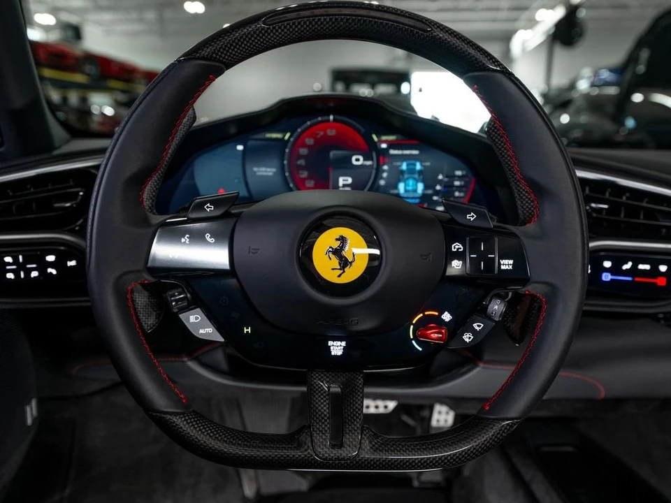 2024 Ferrari 296 GTS - Image 28 of 31