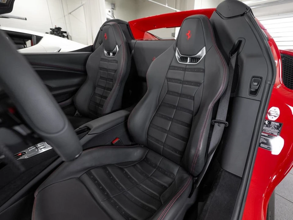 2024 Ferrari 296 GTS - Image 15 of 31