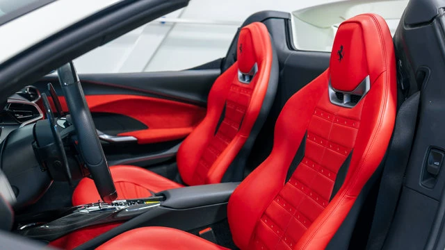 2024 Ferrari 296 GTS - Image 5 of 16