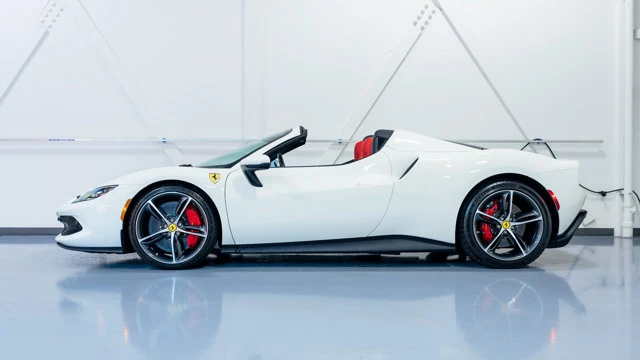 2024 Ferrari 296 GTS - Image 14 of 16