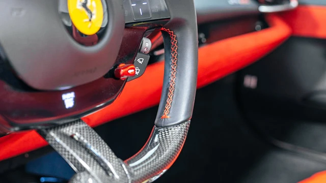2024 Ferrari 296 GTS - Image 6 of 16