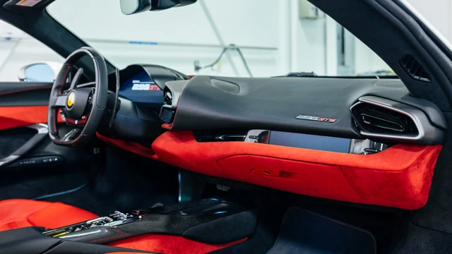 2024 Ferrari 296 GTS - Image 9 of 16