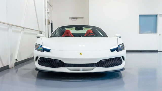 2024 Ferrari 296 GTS - Image 3 of 16