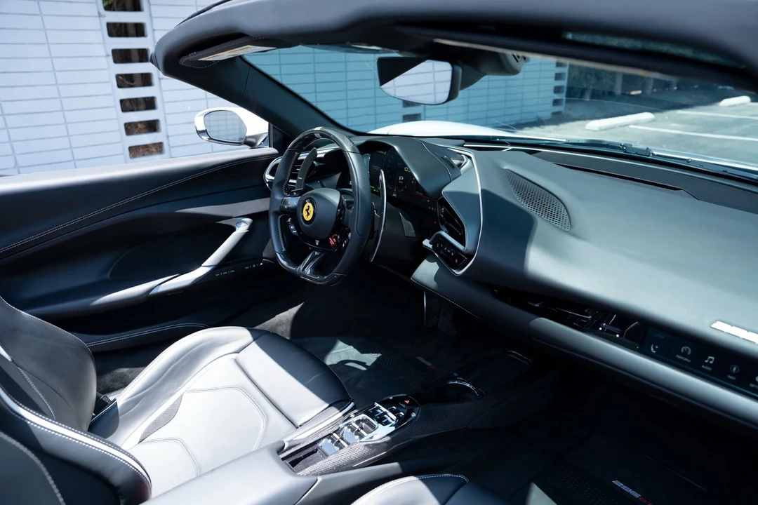 2024 Ferrari 296 GTS - Image 21 of 21