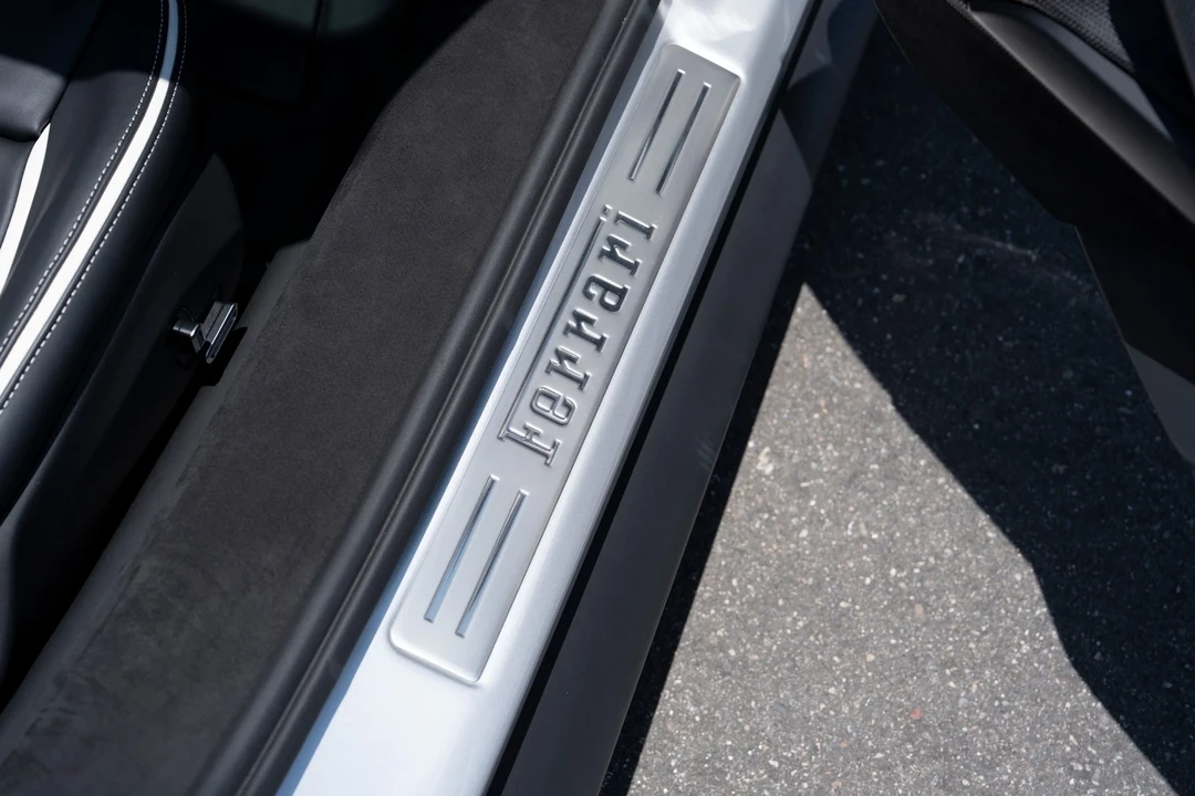 2024 Ferrari 296 GTS - Image 15 of 21