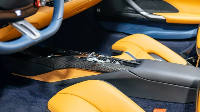 2024 Ferrari 296 GTS - Image 8 of 16