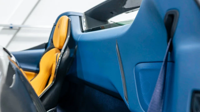 2024 Ferrari 296 GTS - Image 10 of 16