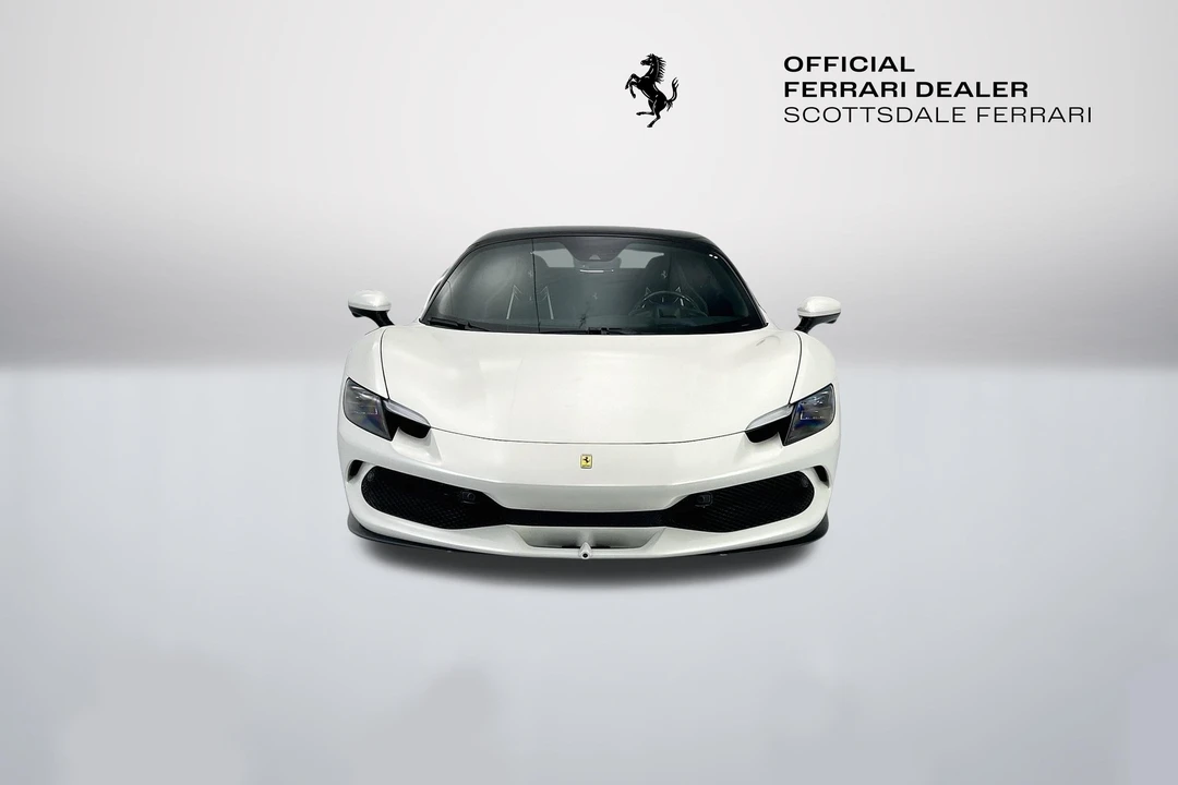 2024 Ferrari 296 GTS - Image 10 of 31