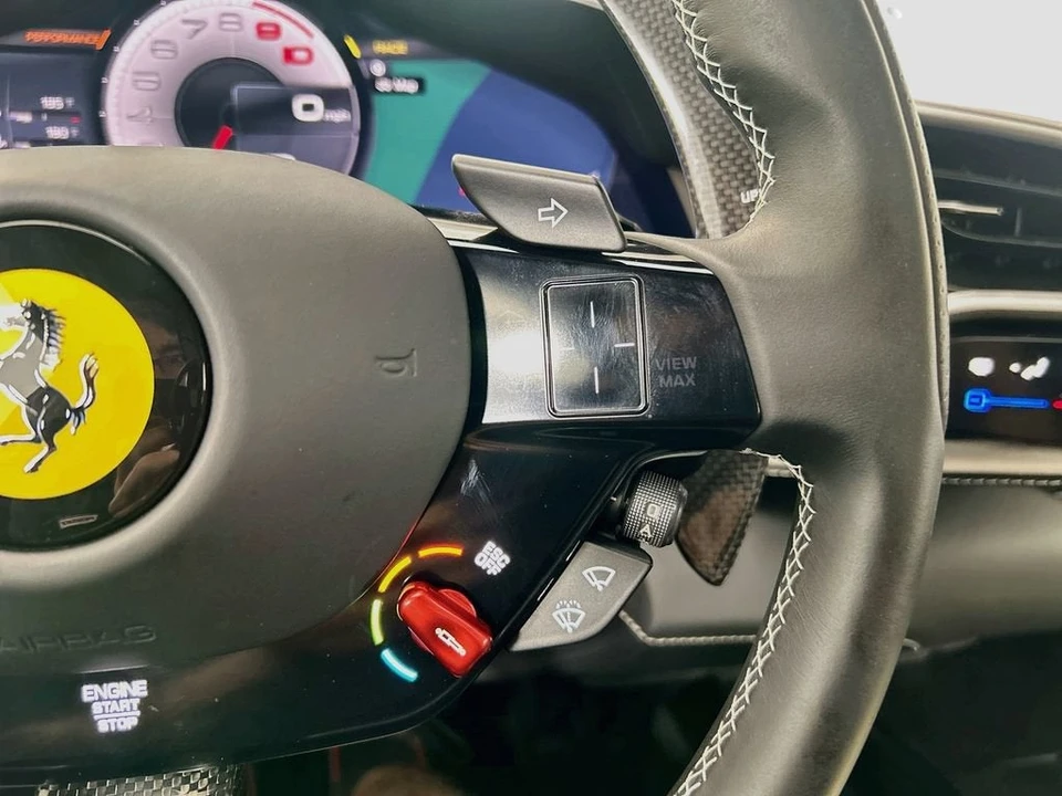 2024 Ferrari 296 GTS - Image 20 of 31