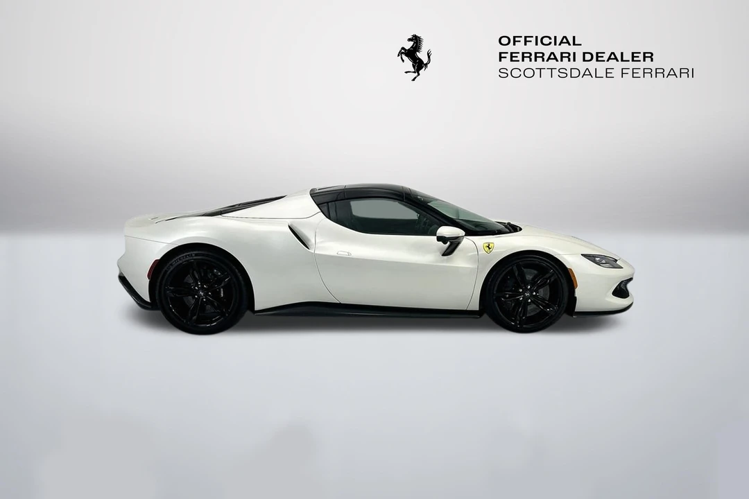 2024 Ferrari 296 GTS - Image 12 of 31