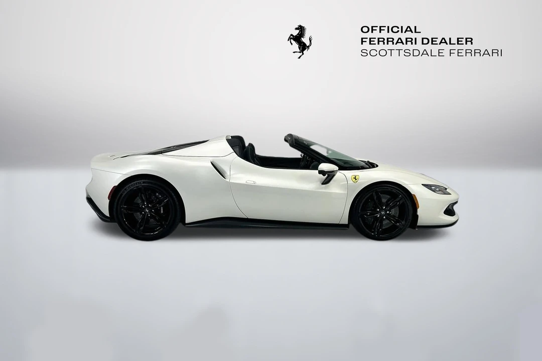 2024 Ferrari 296 GTS - Image 4 of 31