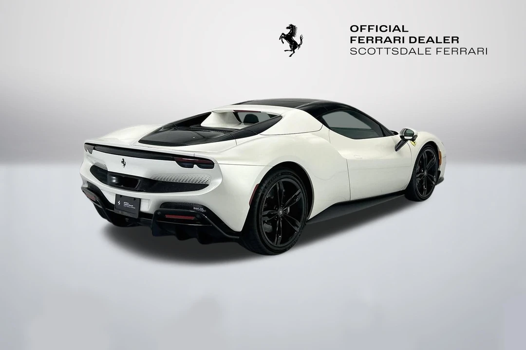 2024 Ferrari 296 GTS - Image 13 of 31