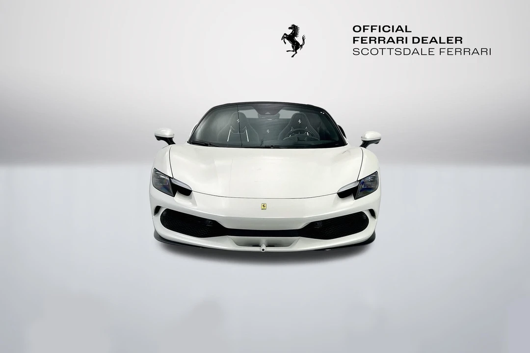 2024 Ferrari 296 GTS - Image 2 of 31