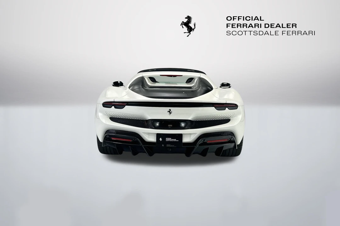2024 Ferrari 296 GTS - Image 6 of 31
