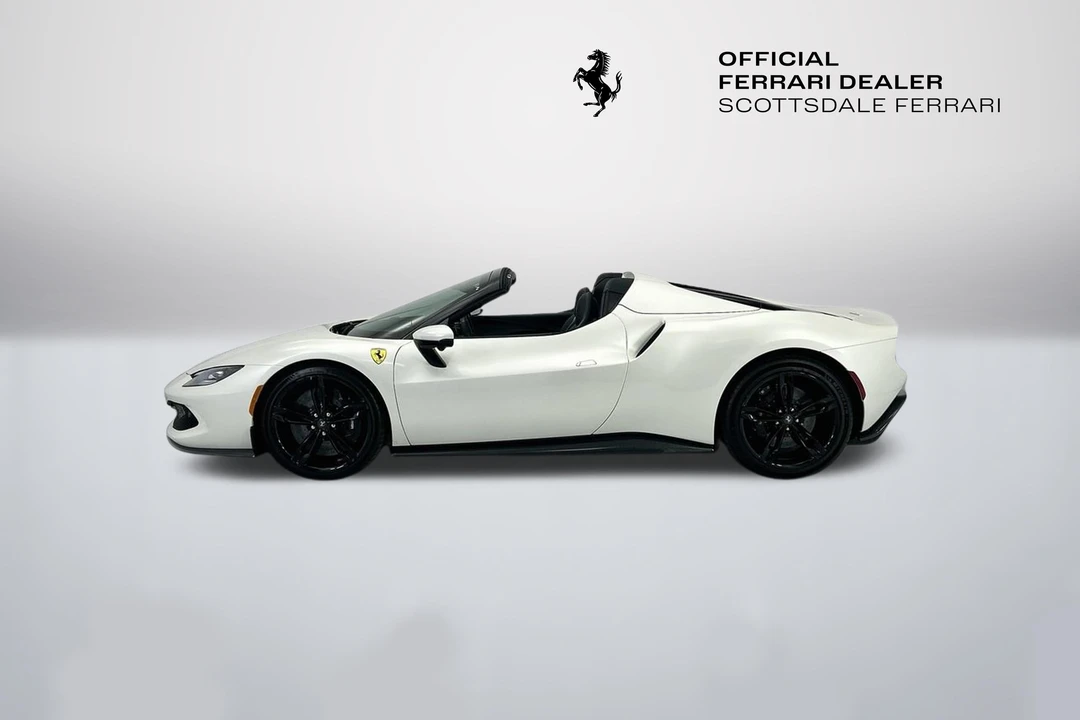 2024 Ferrari 296 GTS - Image 8 of 31