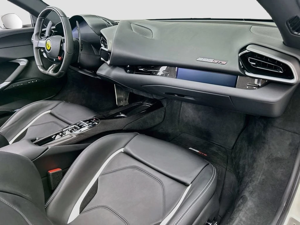 2024 Ferrari 296 GTS - Image 24 of 31