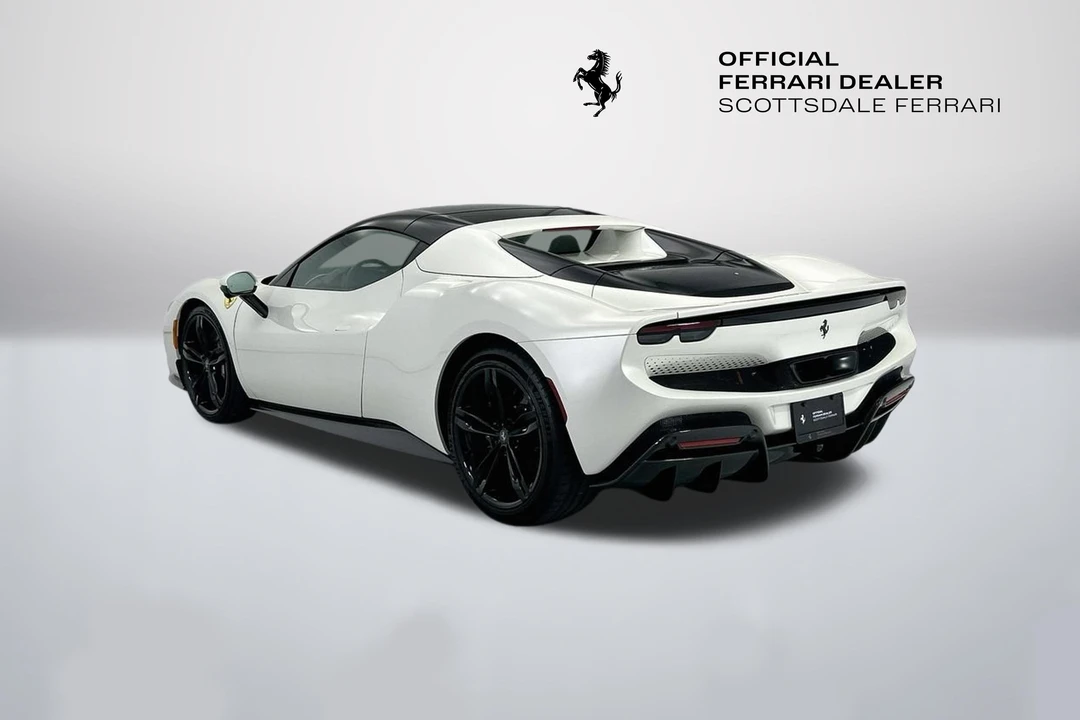 2024 Ferrari 296 GTS - Image 15 of 31