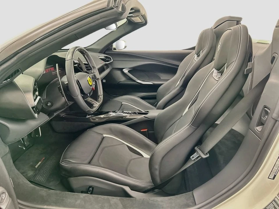 2024 Ferrari 296 GTS - Image 25 of 31