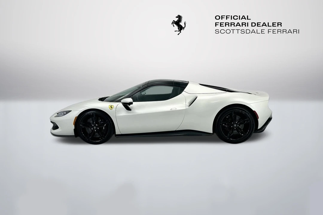 2024 Ferrari 296 GTS - Image 16 of 31