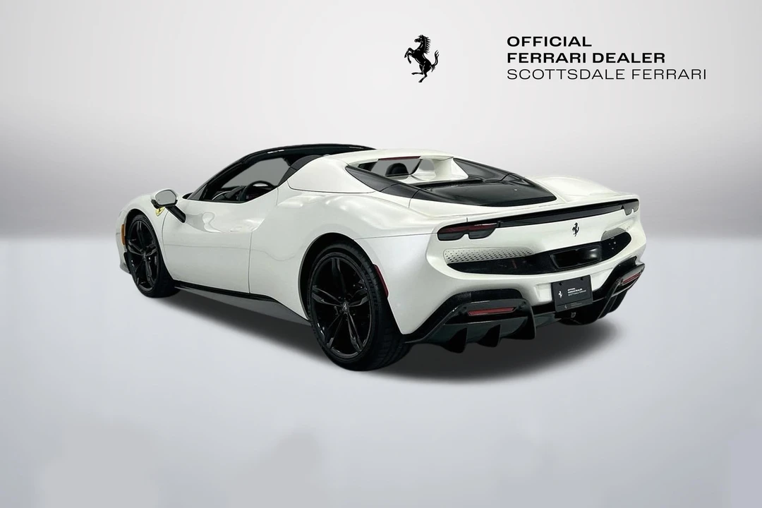 2024 Ferrari 296 GTS - Image 7 of 31
