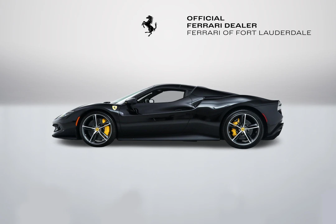 2024 Ferrari 296 GTS - Image 24 of 31