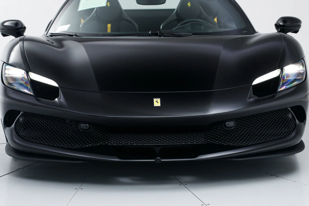 2024 Ferrari 296 GTS - Image 31 of 31