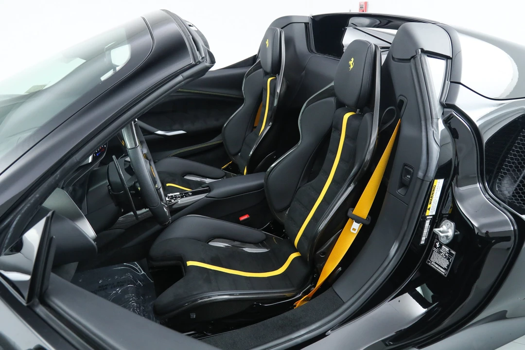 2024 Ferrari 296 GTS - Image 5 of 31
