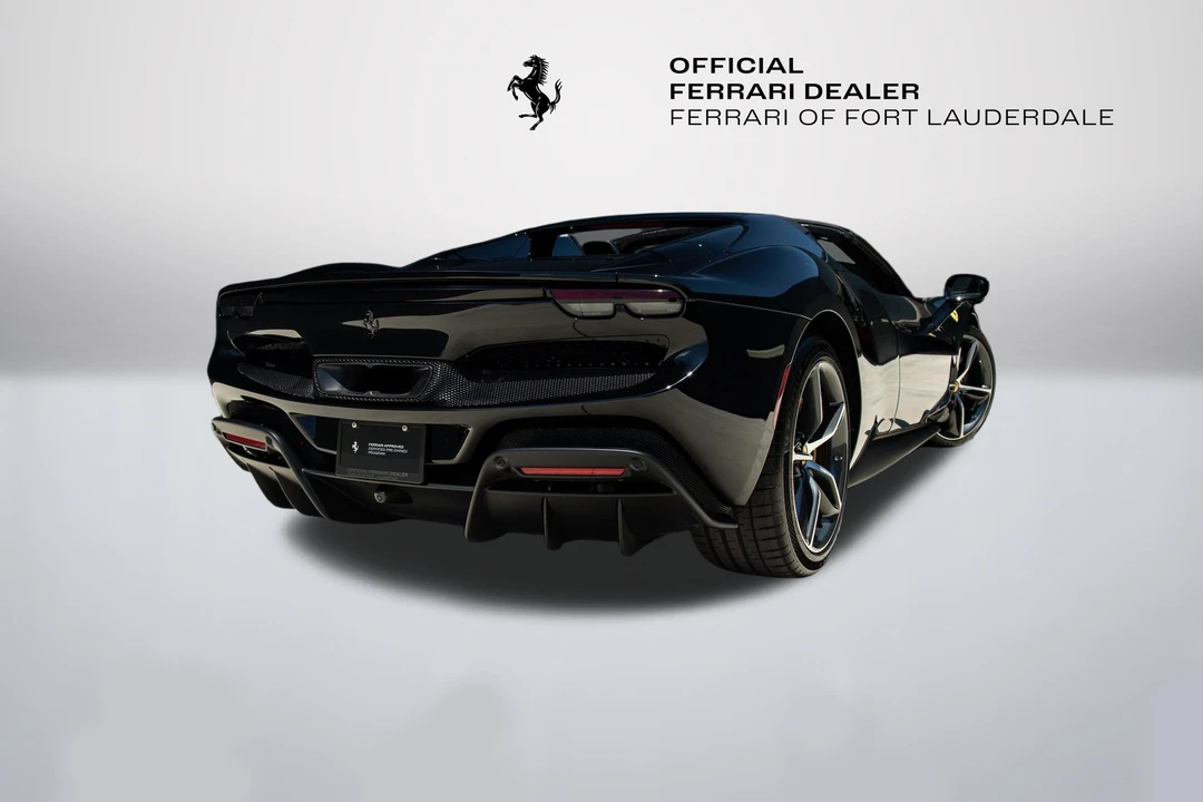 2024 Ferrari 296 GTS - Image 18 of 31