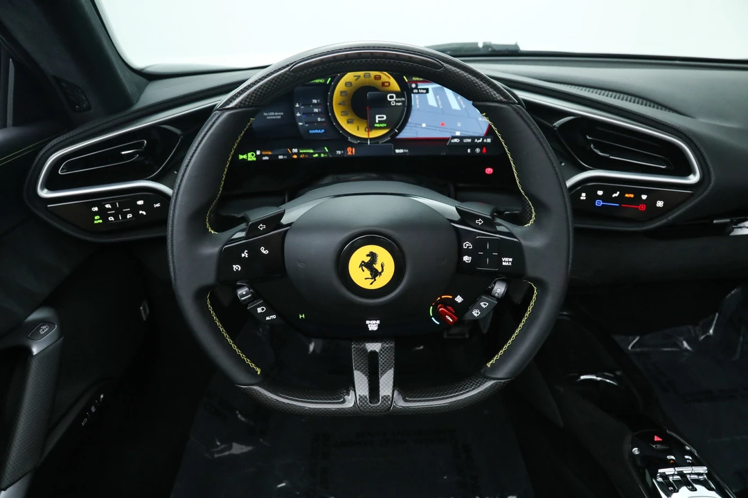 2024 Ferrari 296 GTS - Image 6 of 31
