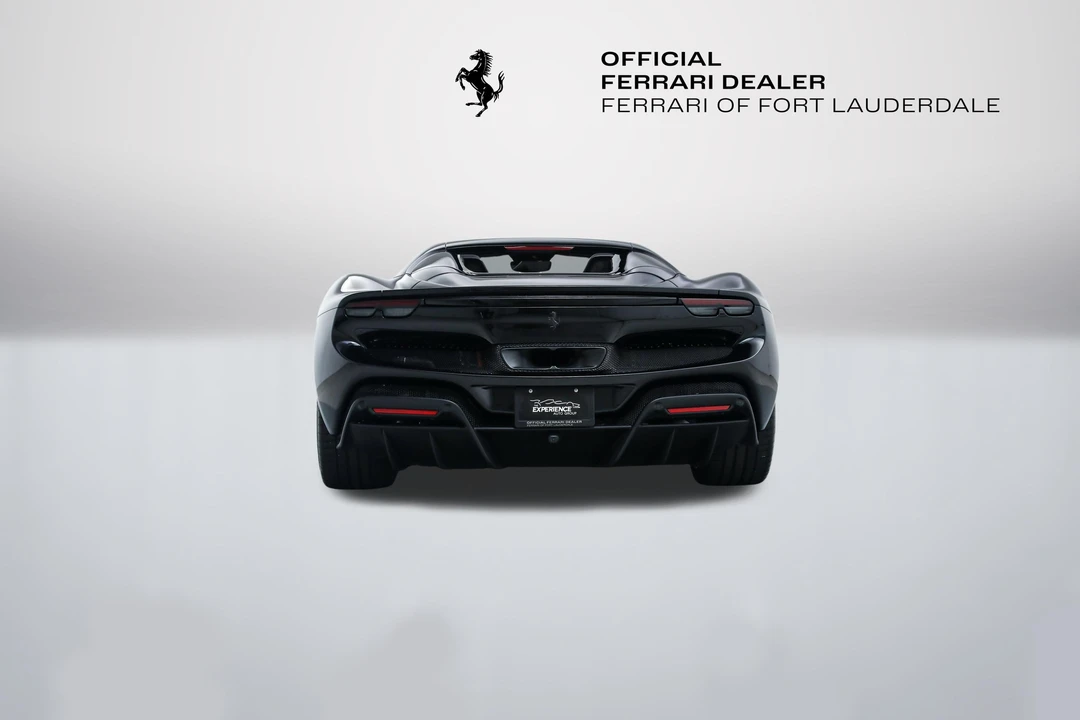 2024 Ferrari 296 GTS - Image 26 of 31