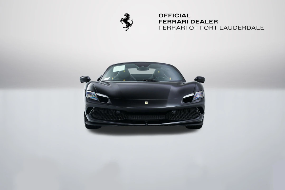 2024 Ferrari 296 GTS - Image 30 of 31