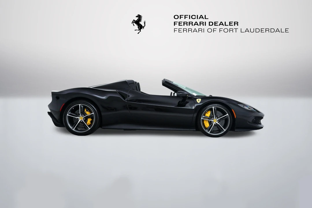 2024 Ferrari 296 GTS - Image 28 of 31