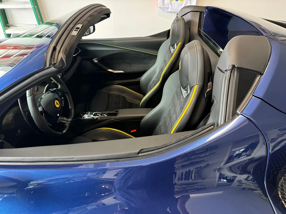 2024 Ferrari 296 GTS - Image 26 of 31