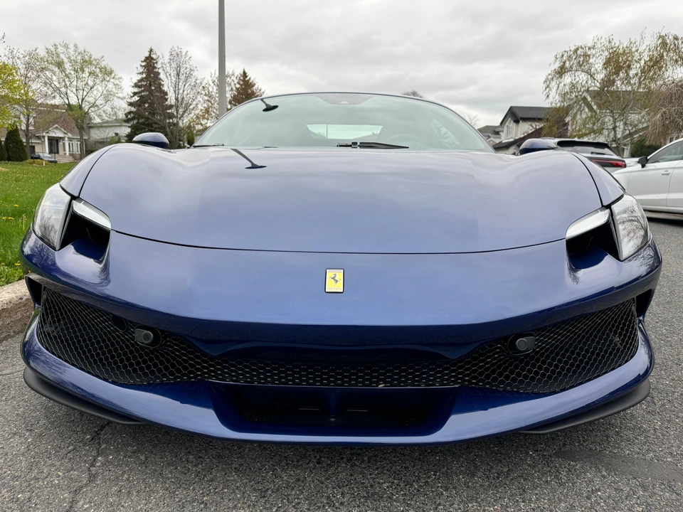 2024 Ferrari 296 GTS - Image 7 of 31