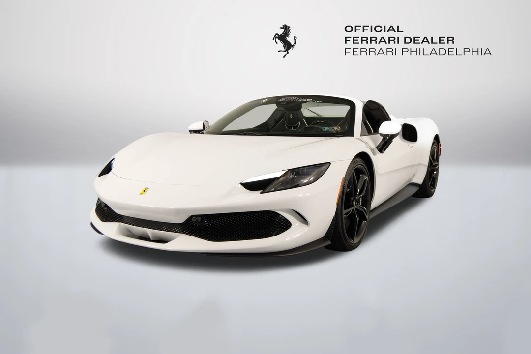 2024 Ferrari 296 GTS - Image 29 of 31