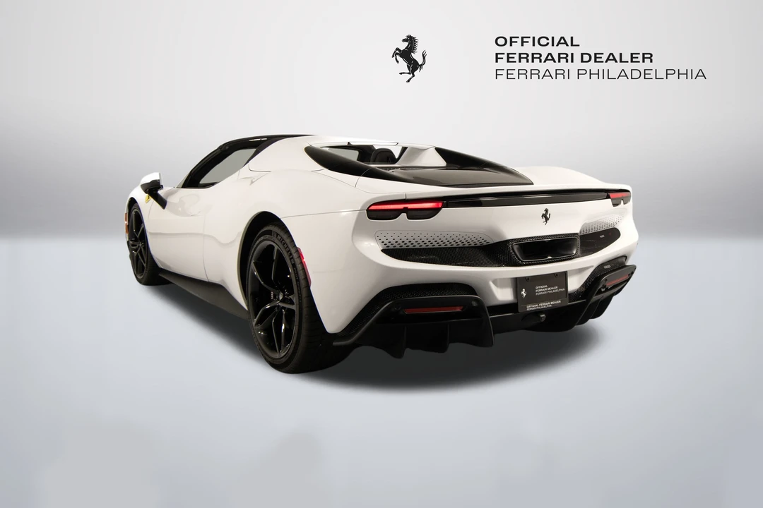 2024 Ferrari 296 GTS - Image 5 of 31